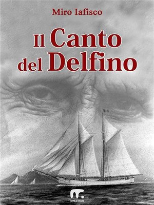 cover image of Il canto del delfino